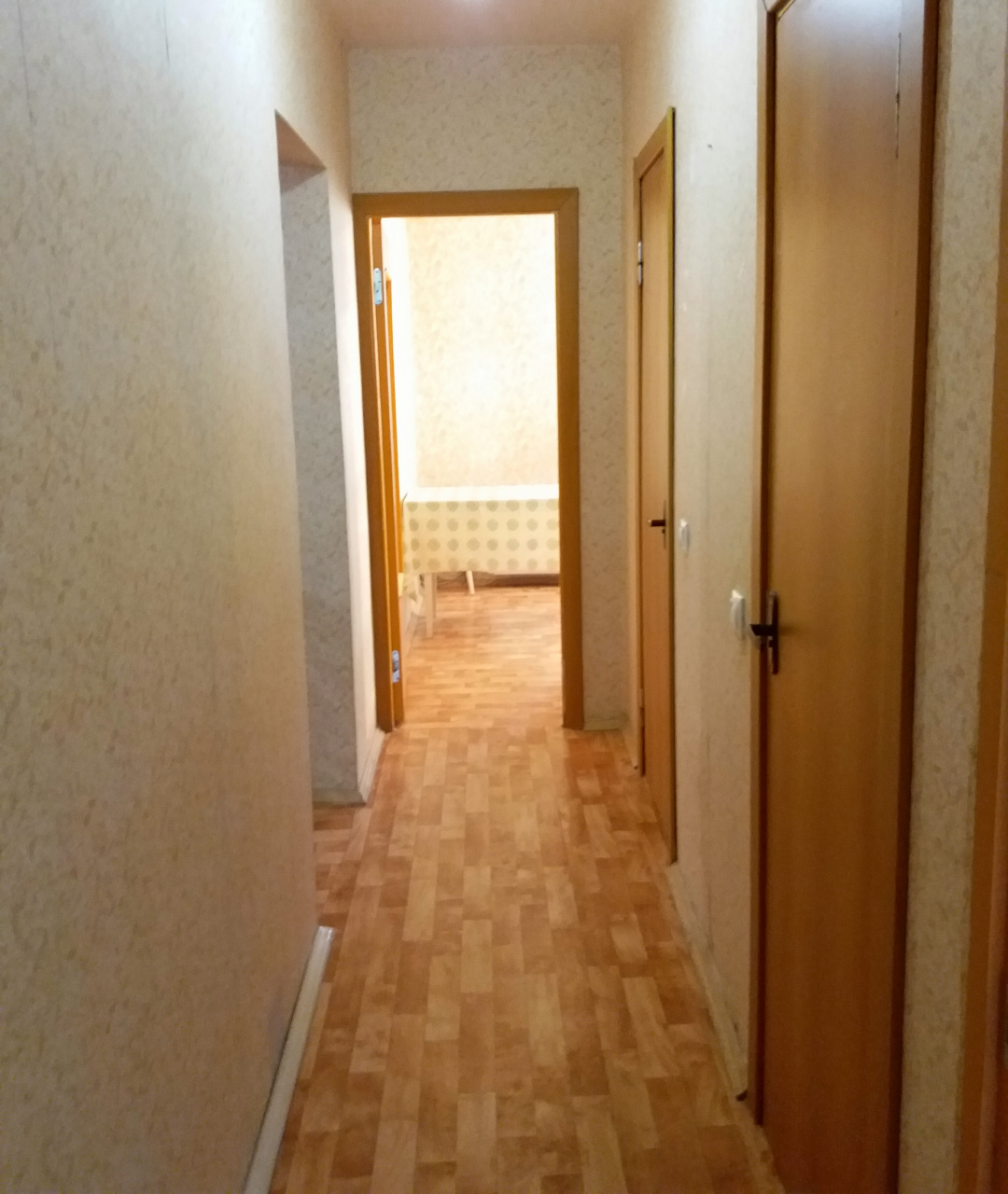 2-комнатная квартира, 56 м² - фото 9