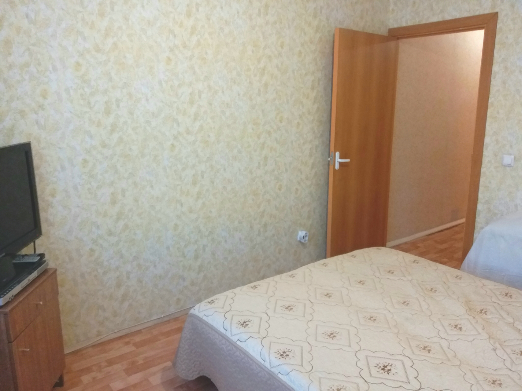 2-комнатная квартира, 56 м² - фото 8