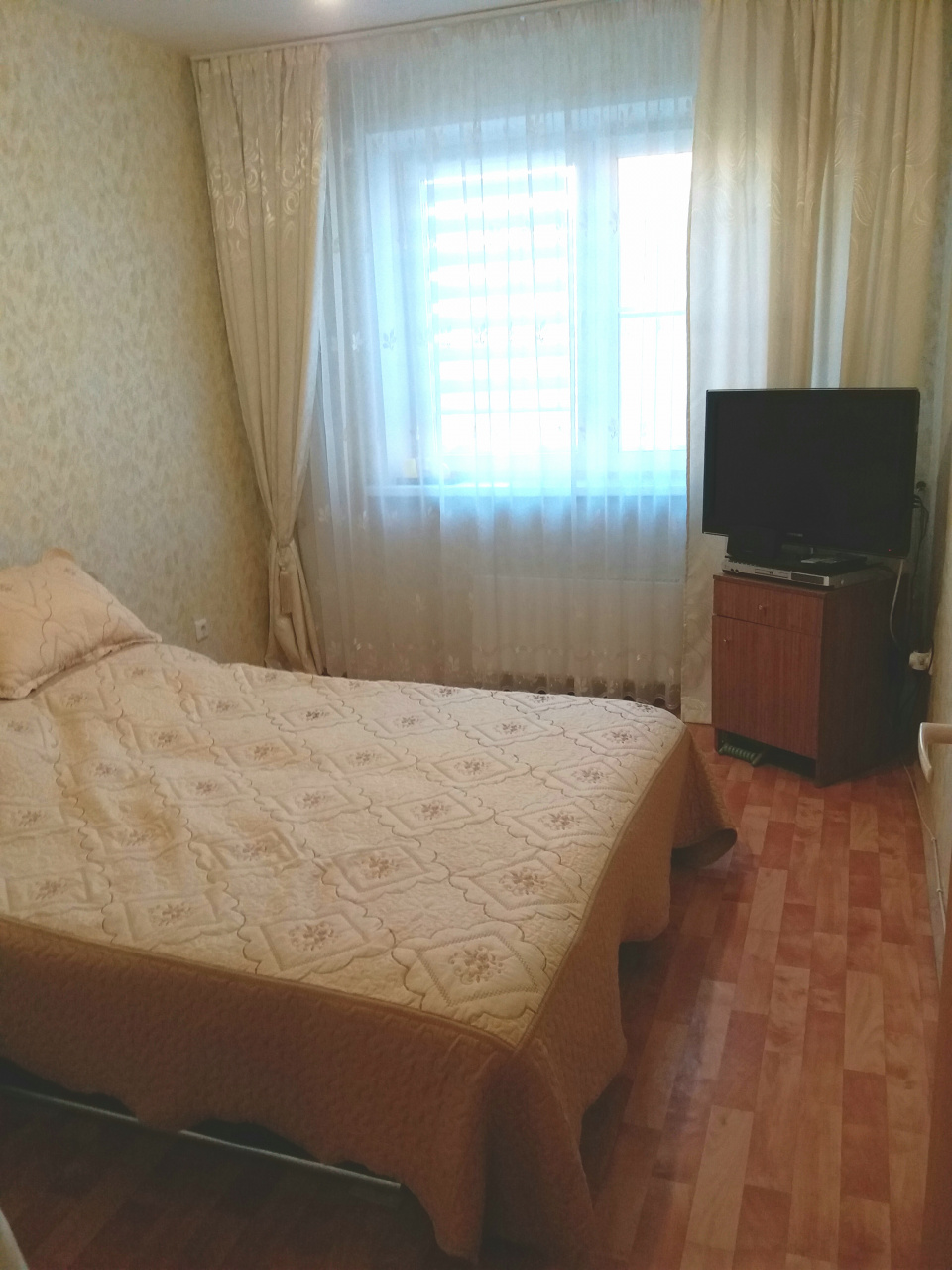 2-комнатная квартира, 56 м² - фото 7