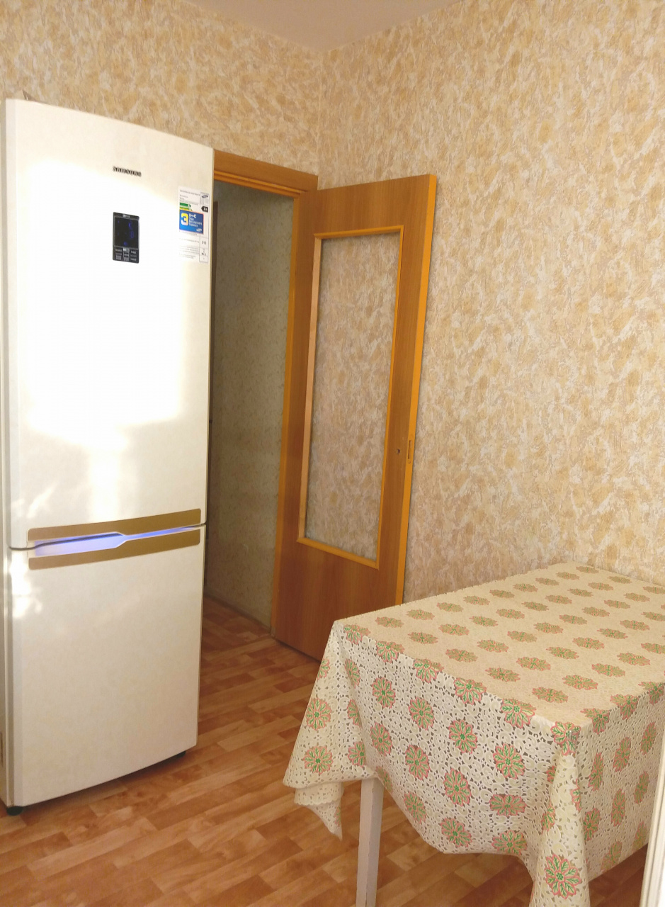 2-комнатная квартира, 56 м² - фото 11