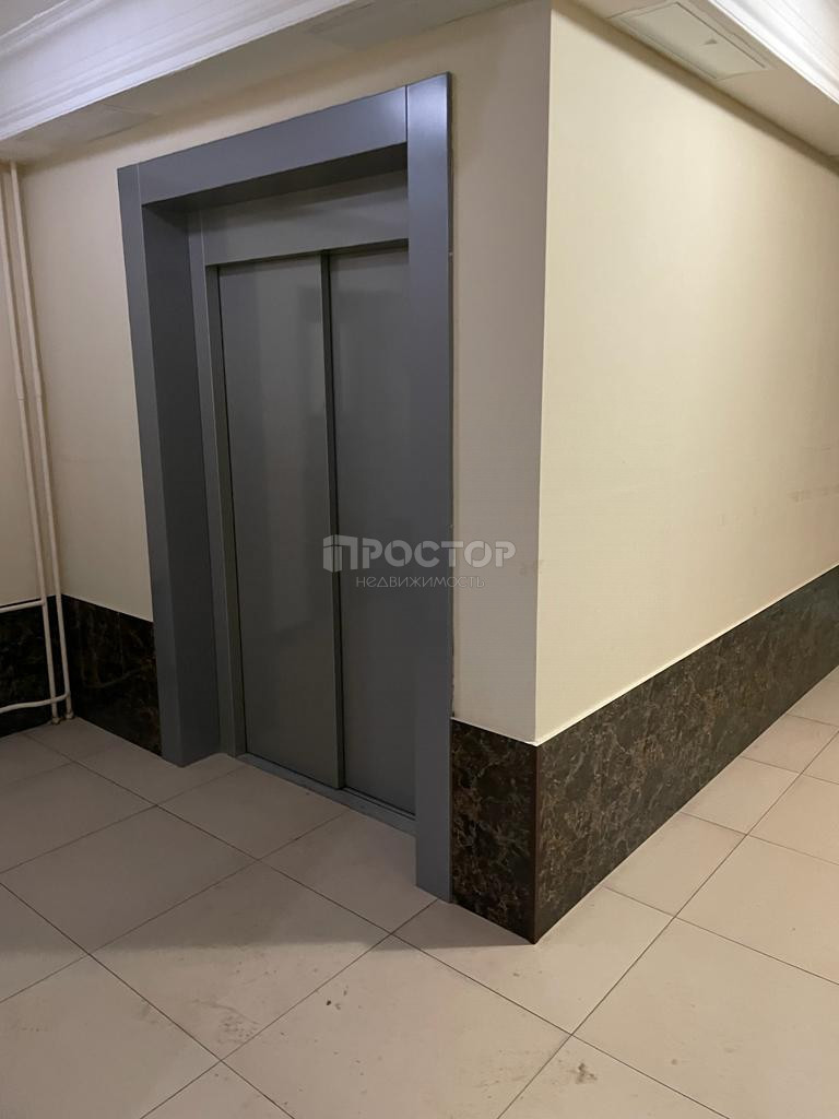 1-комнатная квартира, 41 м² - фото 14