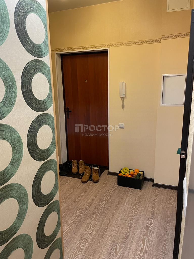 1-комнатная квартира, 41 м² - фото 8