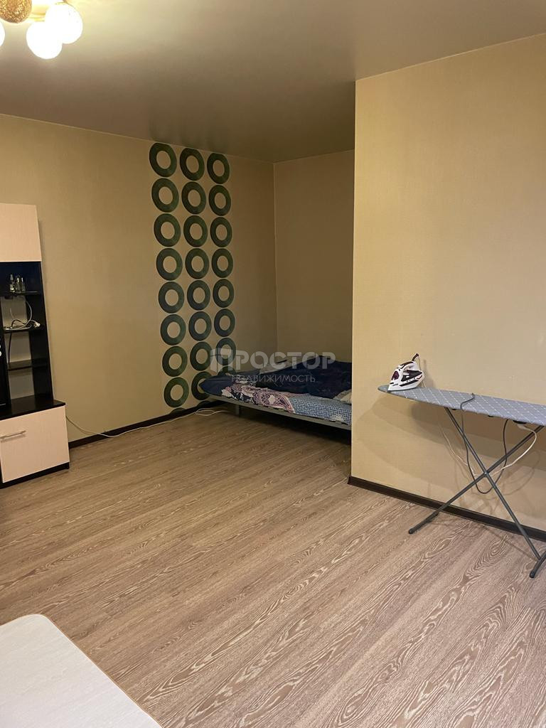 1-комнатная квартира, 41 м² - фото 7