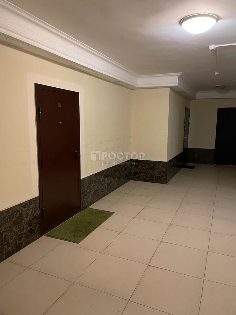 1-комнатная квартира, 41 м² - фото 13