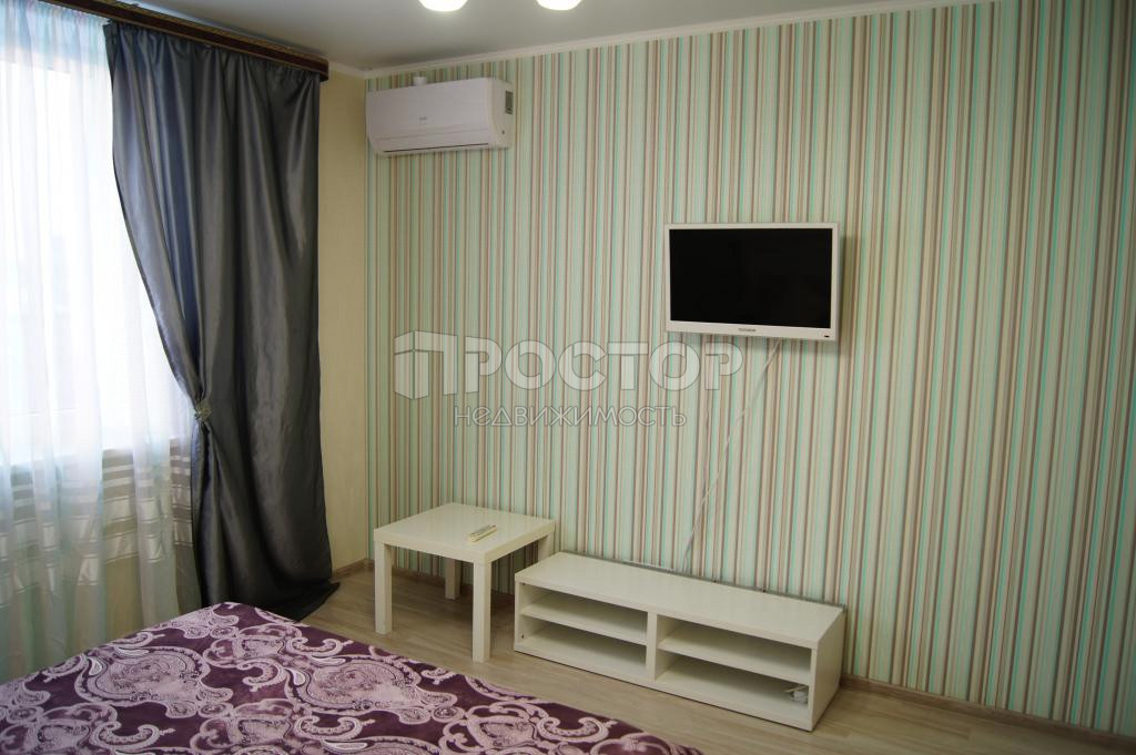 1-комнатная квартира, 33.7 м² - фото 6