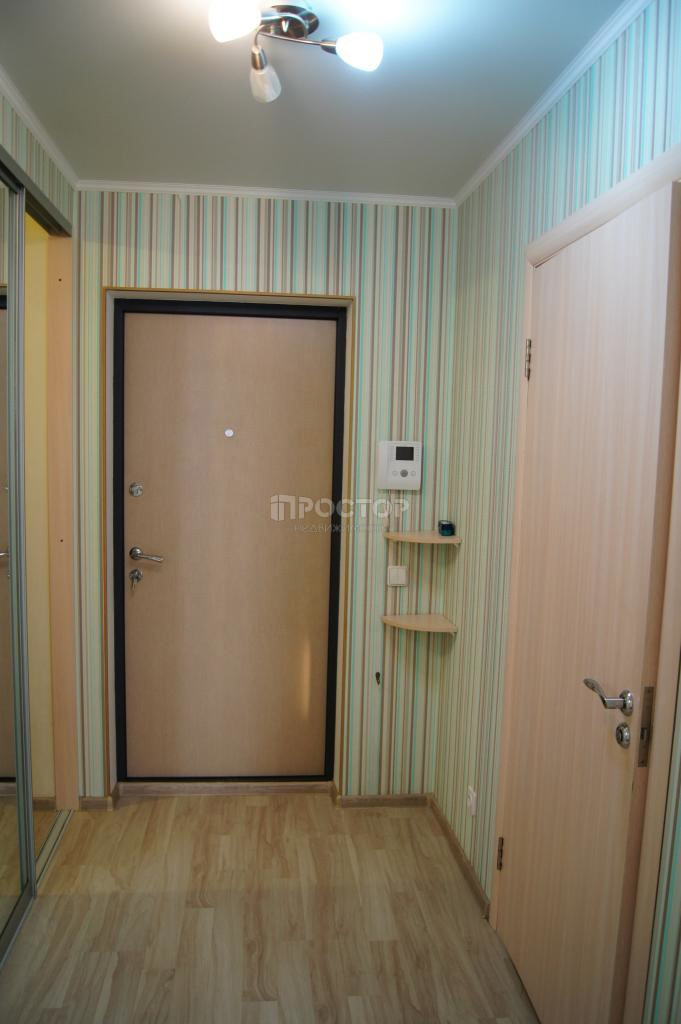 1-комнатная квартира, 33.7 м² - фото 7