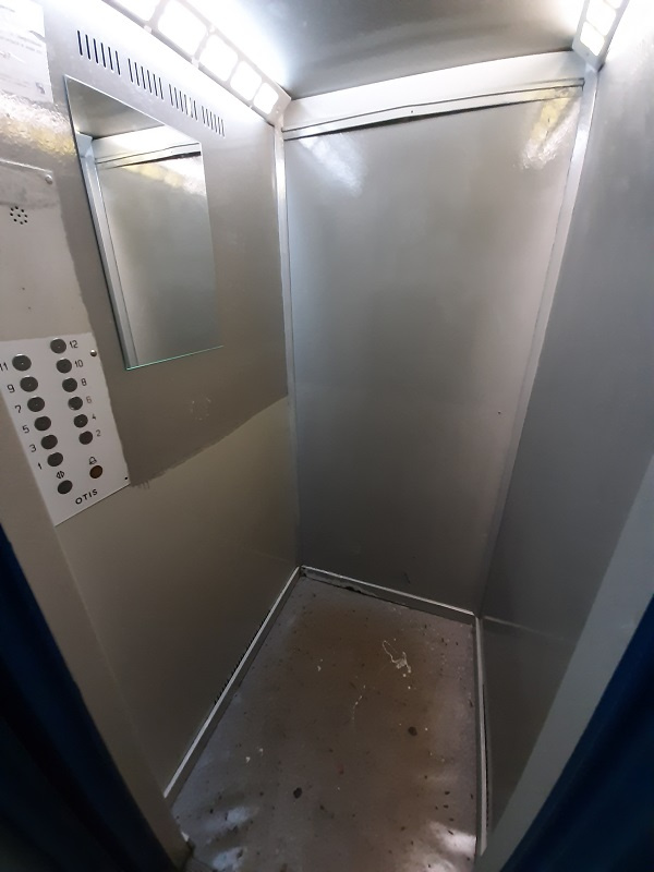 3-комнатная квартира, 65 м² - фото 16