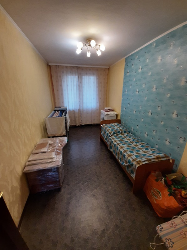 3-комнатная квартира, 65 м² - фото 7