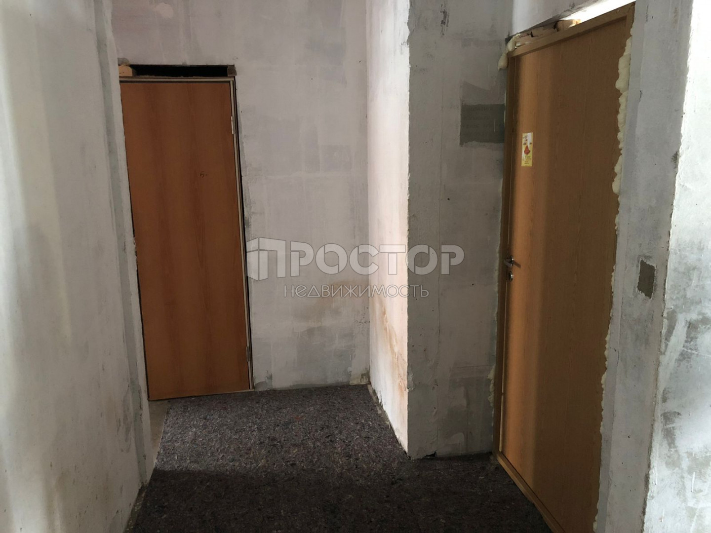 2-комнатная квартира, 53 м² - фото 4