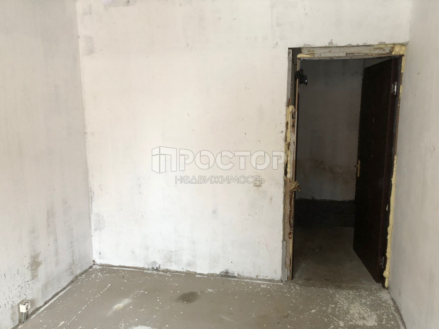 2-комнатная квартира, 53 м² - фото 3