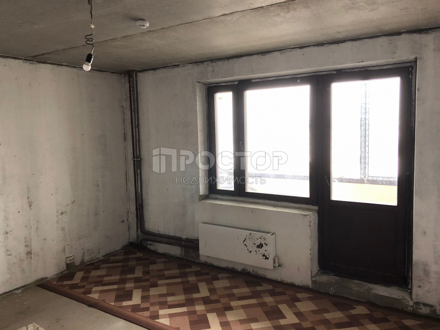 2-комнатная квартира, 53 м² - фото 5