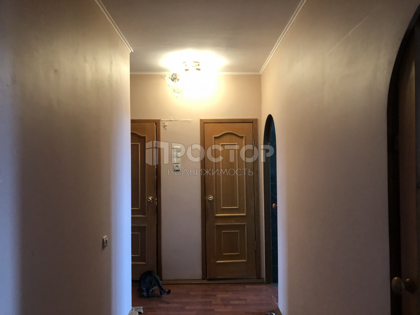 2-комнатная квартира, 54 м² - фото 7