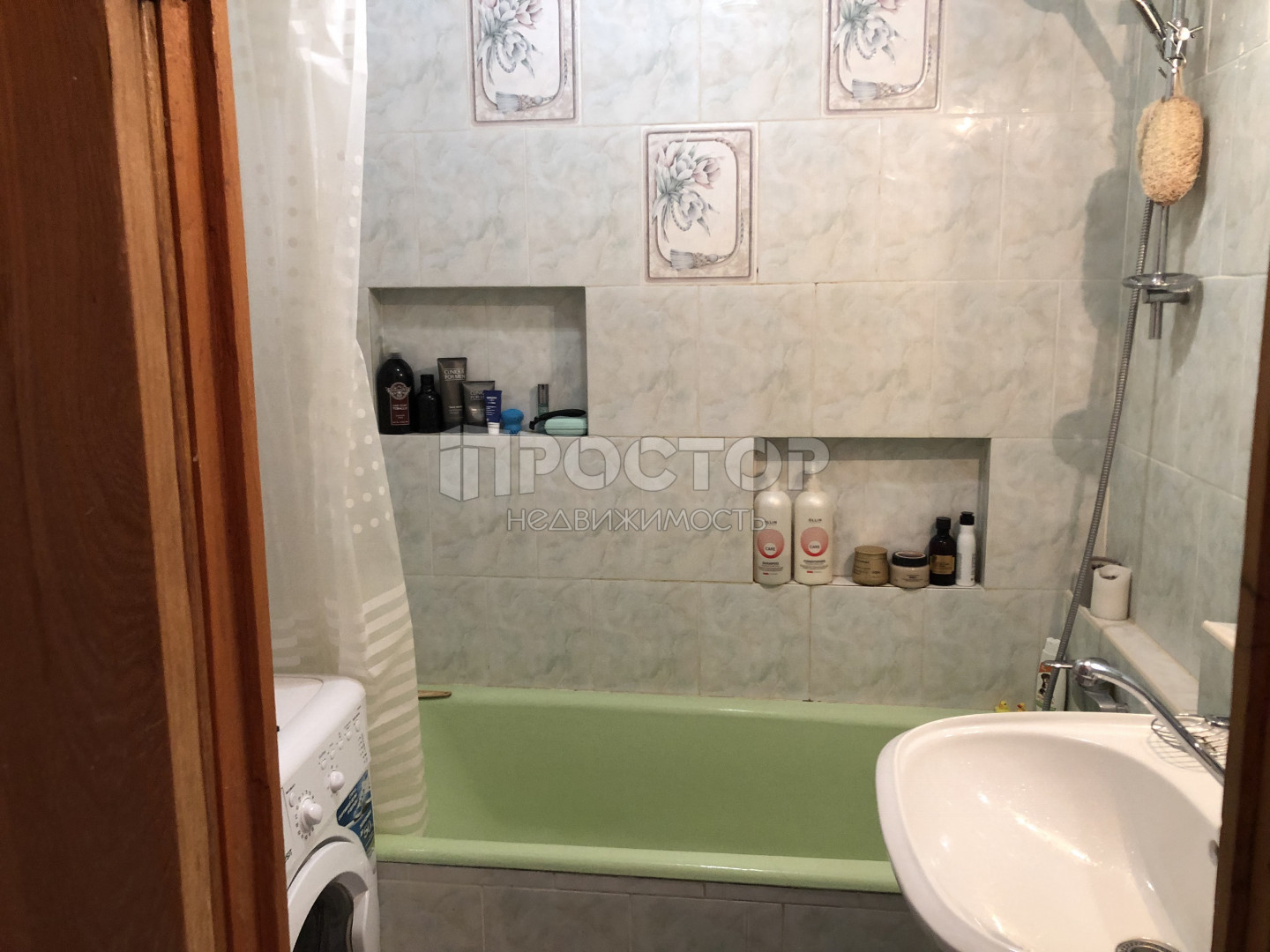 2-комнатная квартира, 54 м² - фото 9