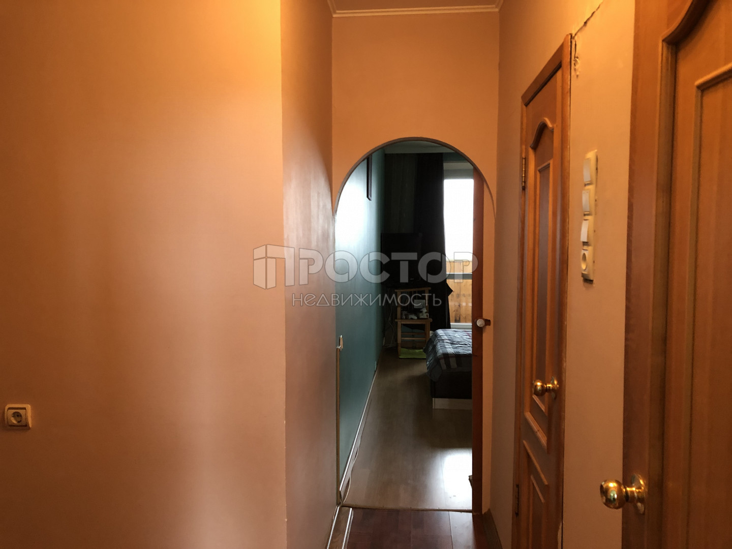 2-комнатная квартира, 54 м² - фото 8