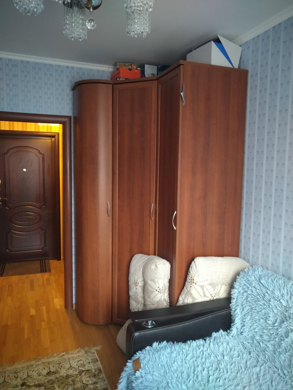 2-комнатная квартира, 52 м² - фото 6