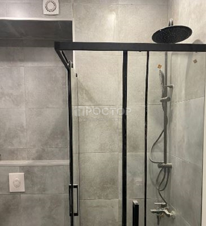 Студия, 25.3 м² - фото 10