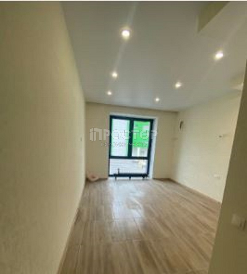 Студия, 25.3 м² - фото 8