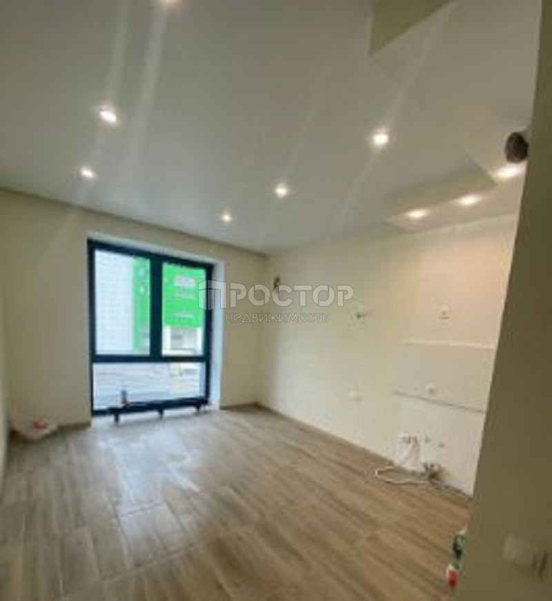Студия, 25.3 м² - фото 6