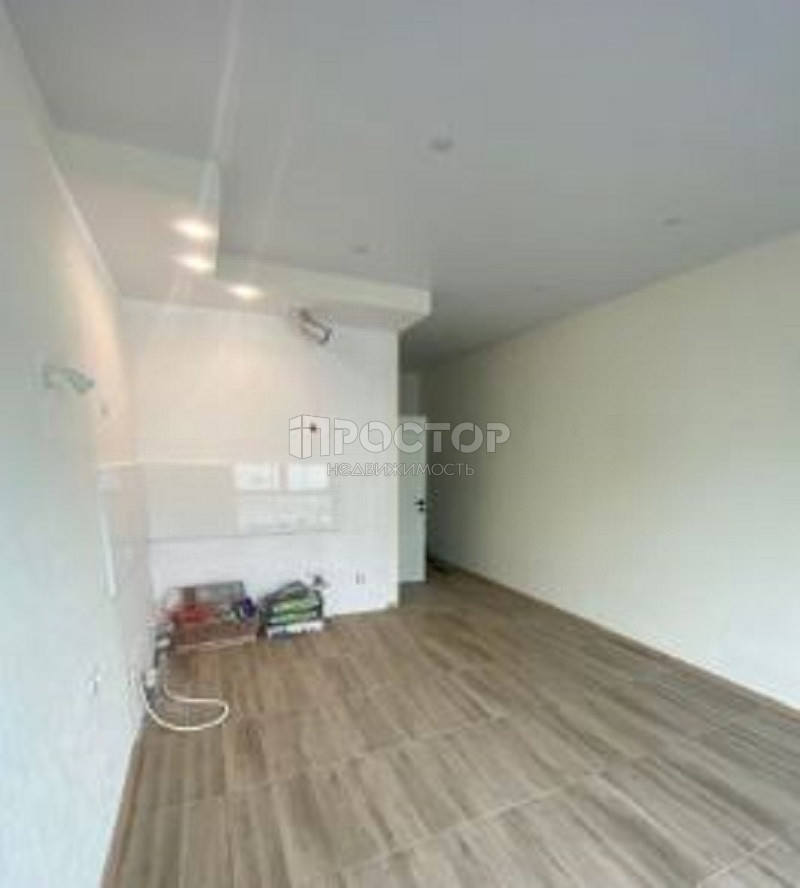 Студия, 25.3 м² - фото 9