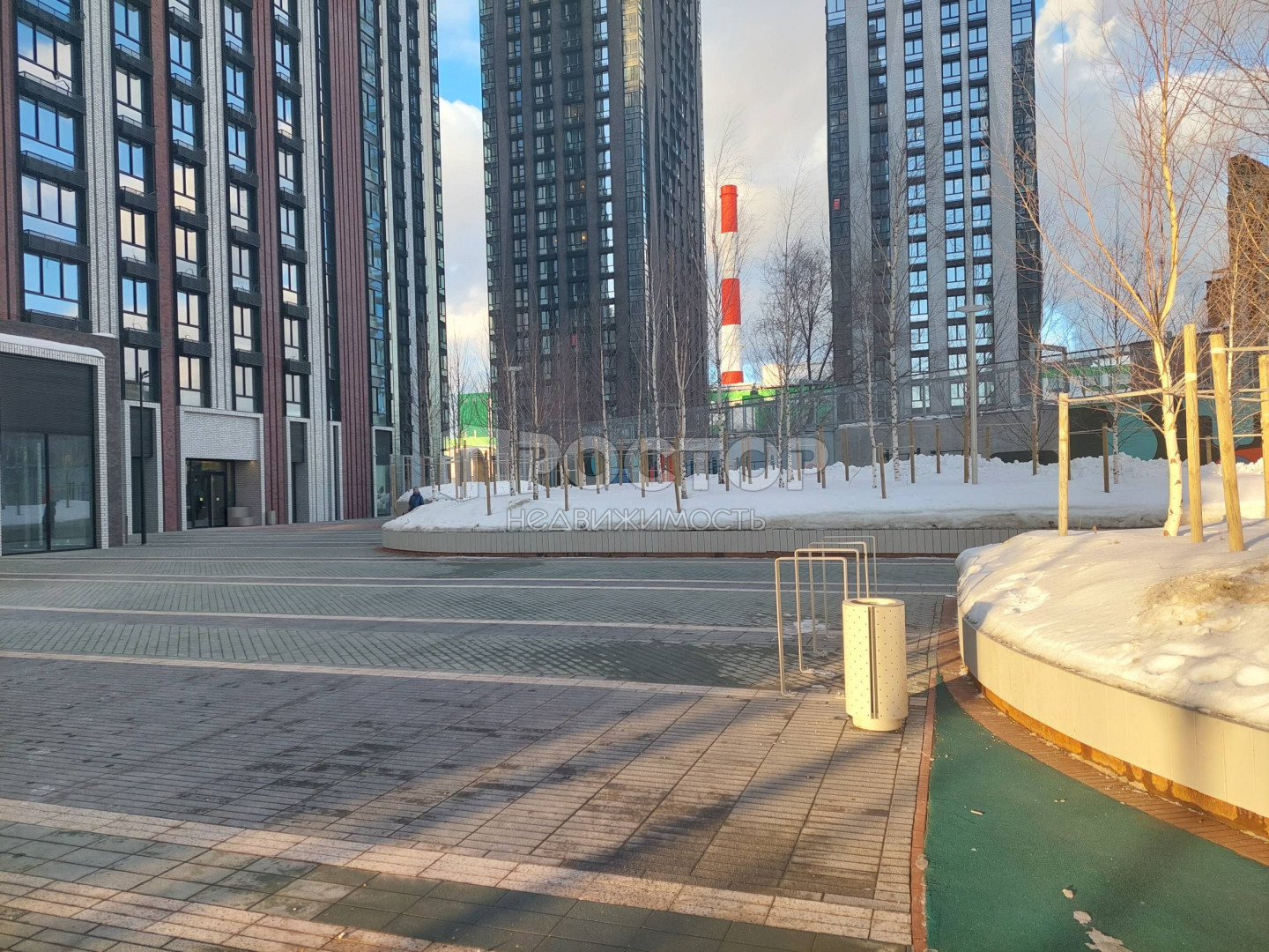 3-комнатная квартира, 65 м² - фото 6