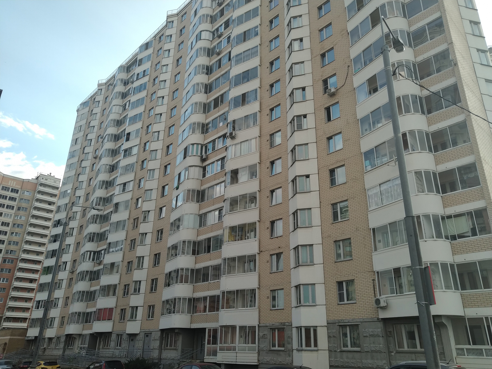 2-комнатная квартира, 60 м² - фото 2