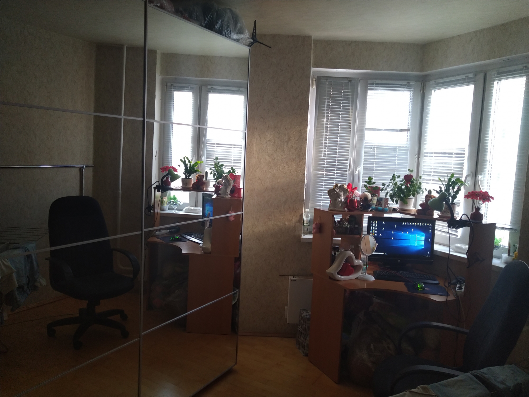 2-комнатная квартира, 60 м² - фото 7
