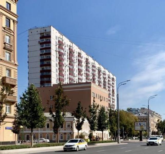 3-комнатная квартира, 88 м² - фото 19