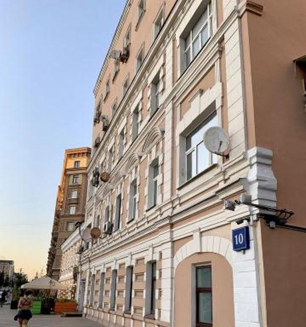 3-комнатная квартира, 88 м² - фото 2