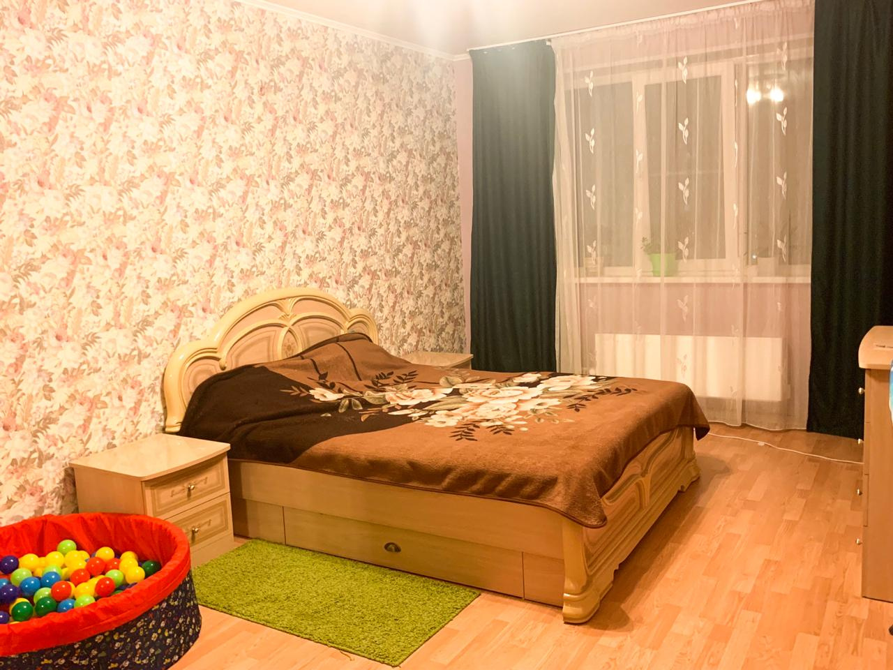 3-комнатная квартира, 85 м² - фото 10