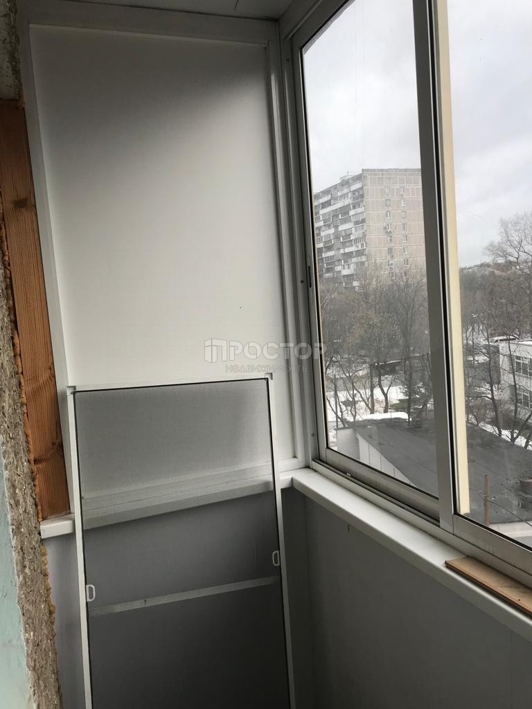 2-комнатная квартира, 46.6 м² - фото 6