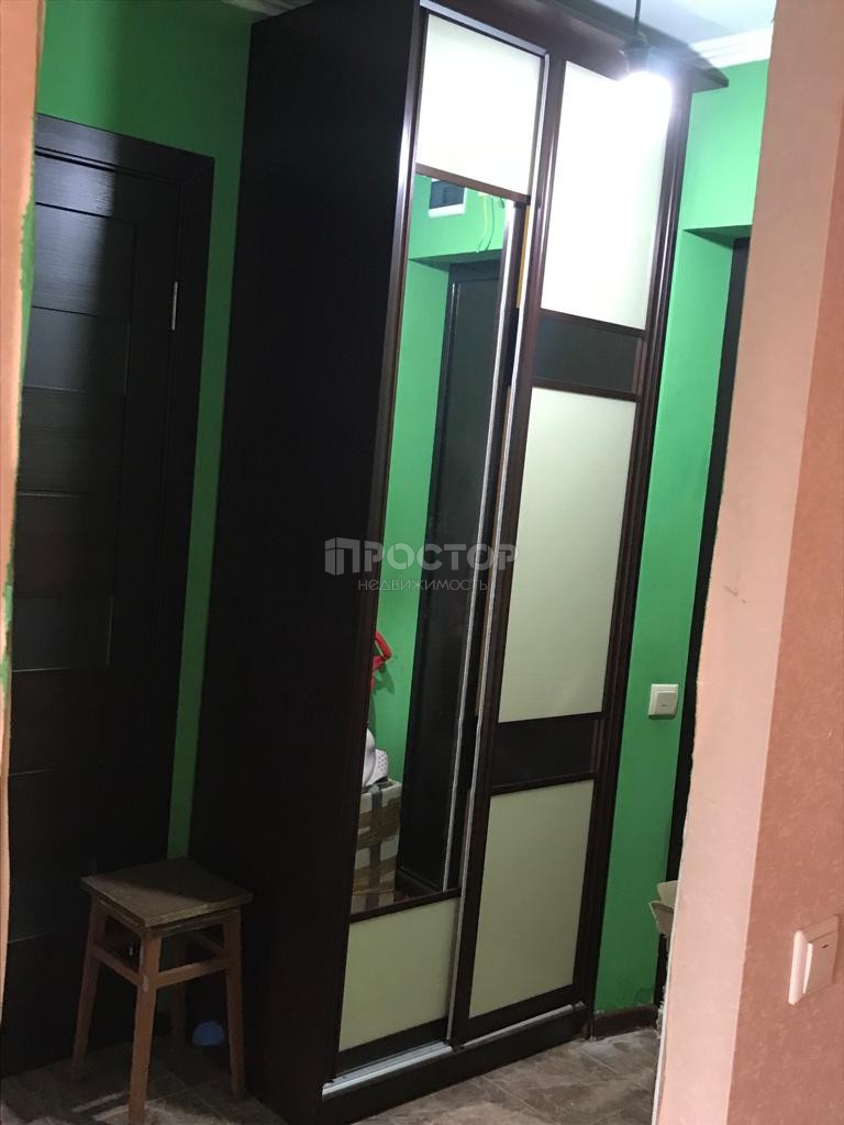 2-комнатная квартира, 46.6 м² - фото 9