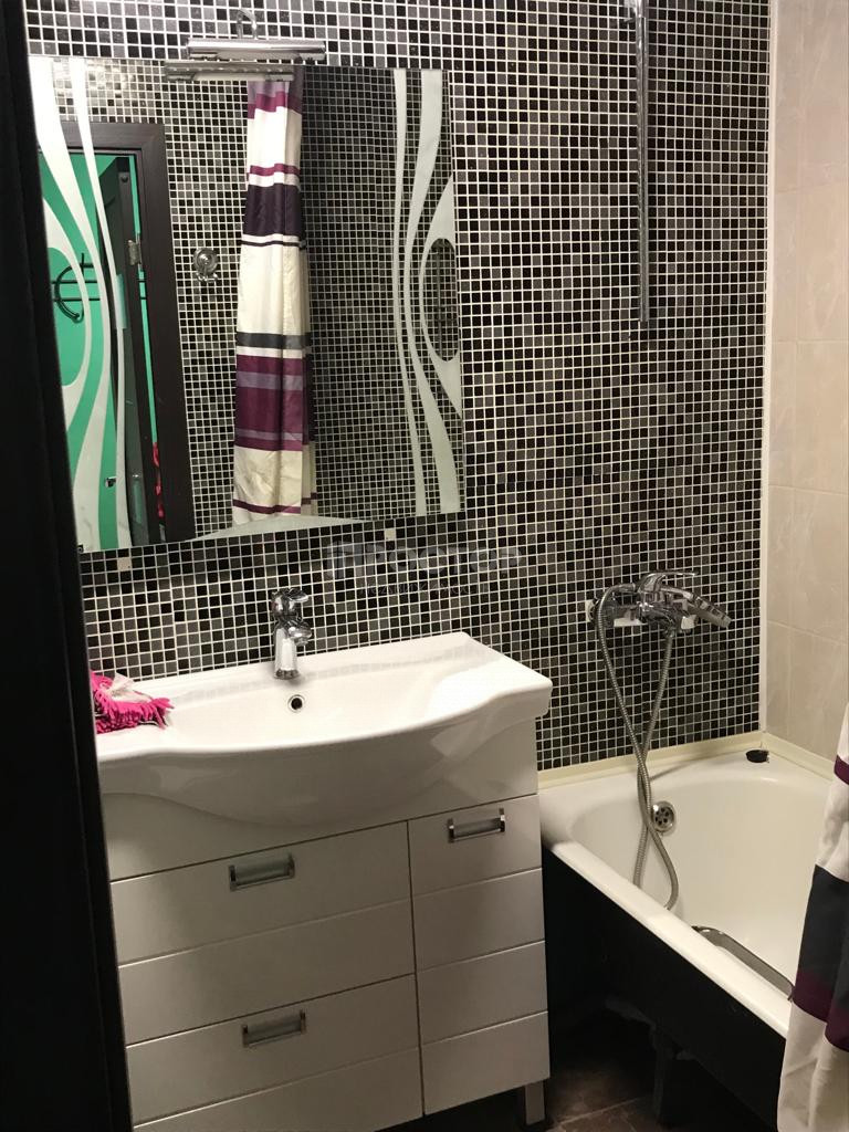 2-комнатная квартира, 46.6 м² - фото 11
