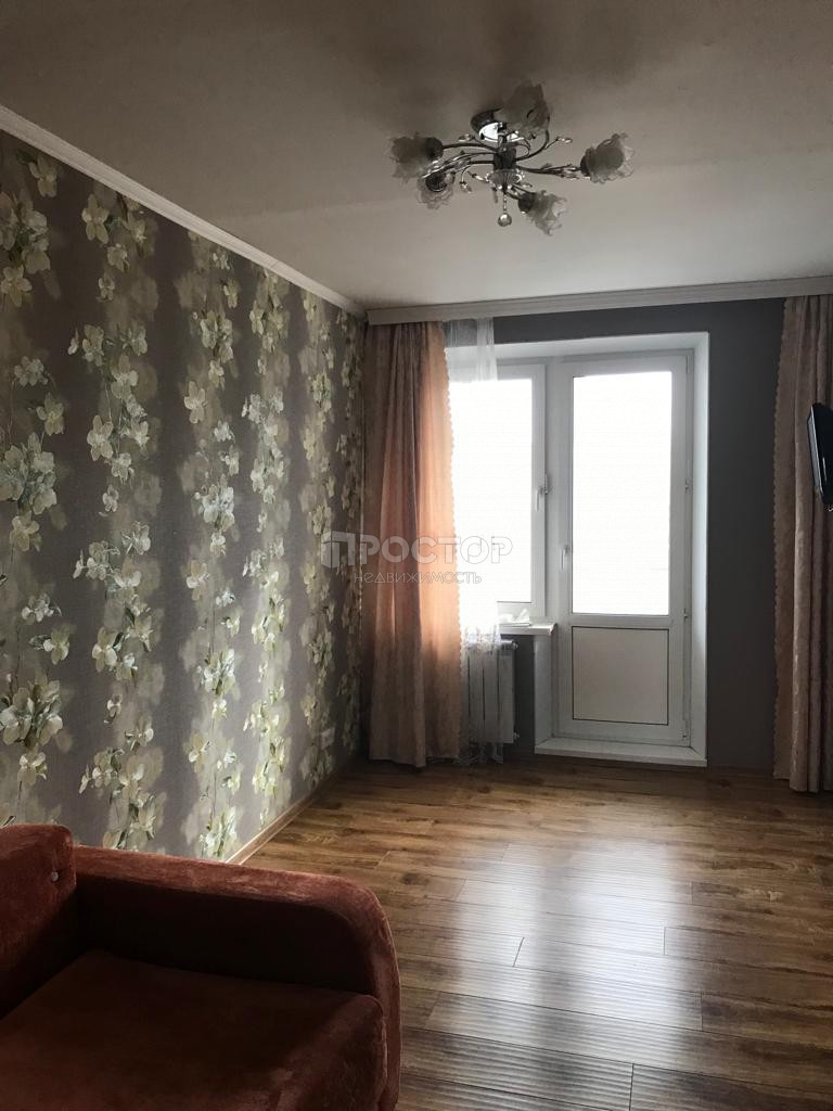 2-комнатная квартира, 46.6 м² - фото 3