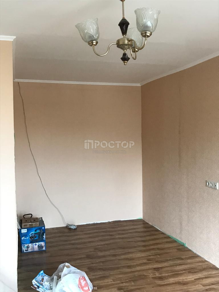 2-комнатная квартира, 46.6 м² - фото 5