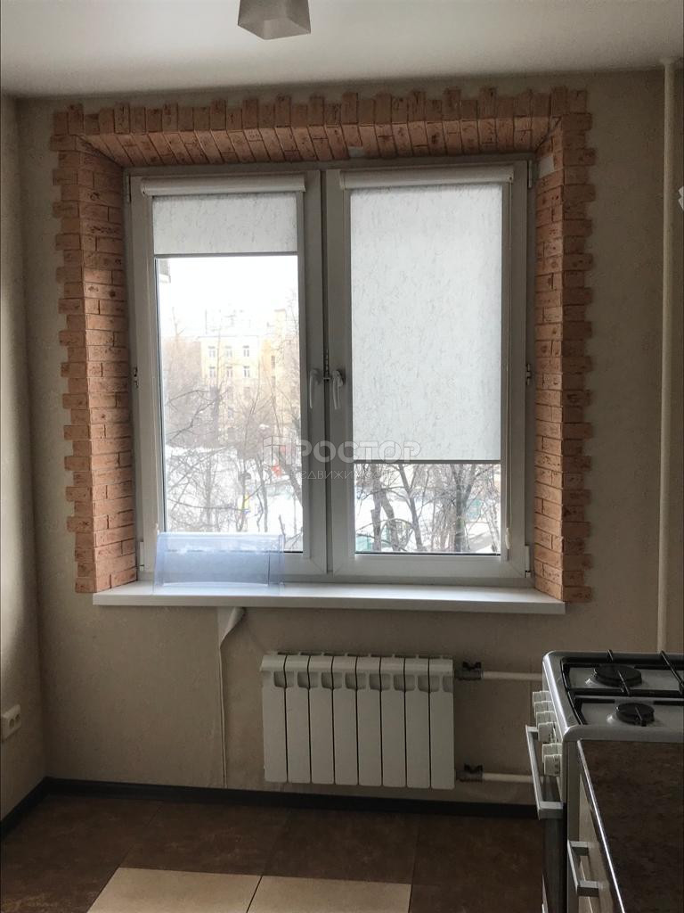 2-комнатная квартира, 46.6 м² - фото 8