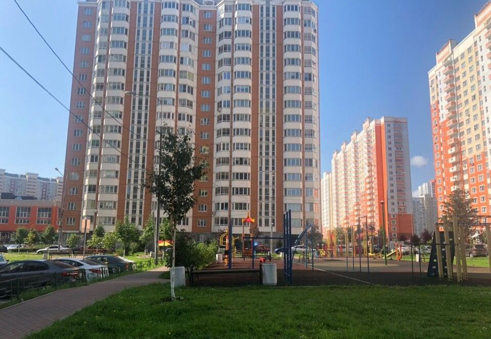 2-комнатная квартира, 62.4 м² - фото 18