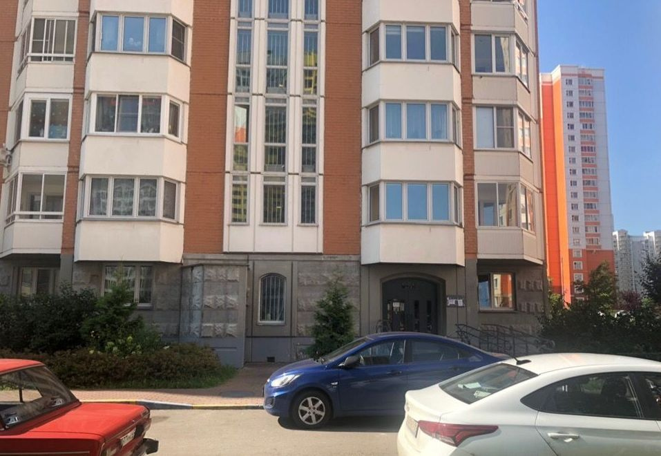 2-комнатная квартира, 62.4 м² - фото 19