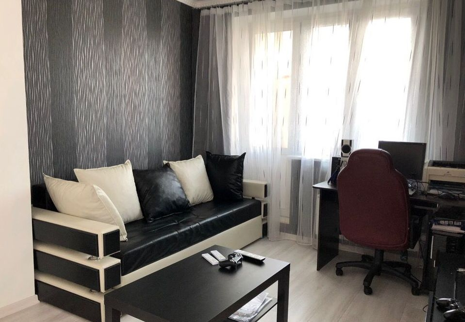 2-комнатная квартира, 62.4 м² - фото 9