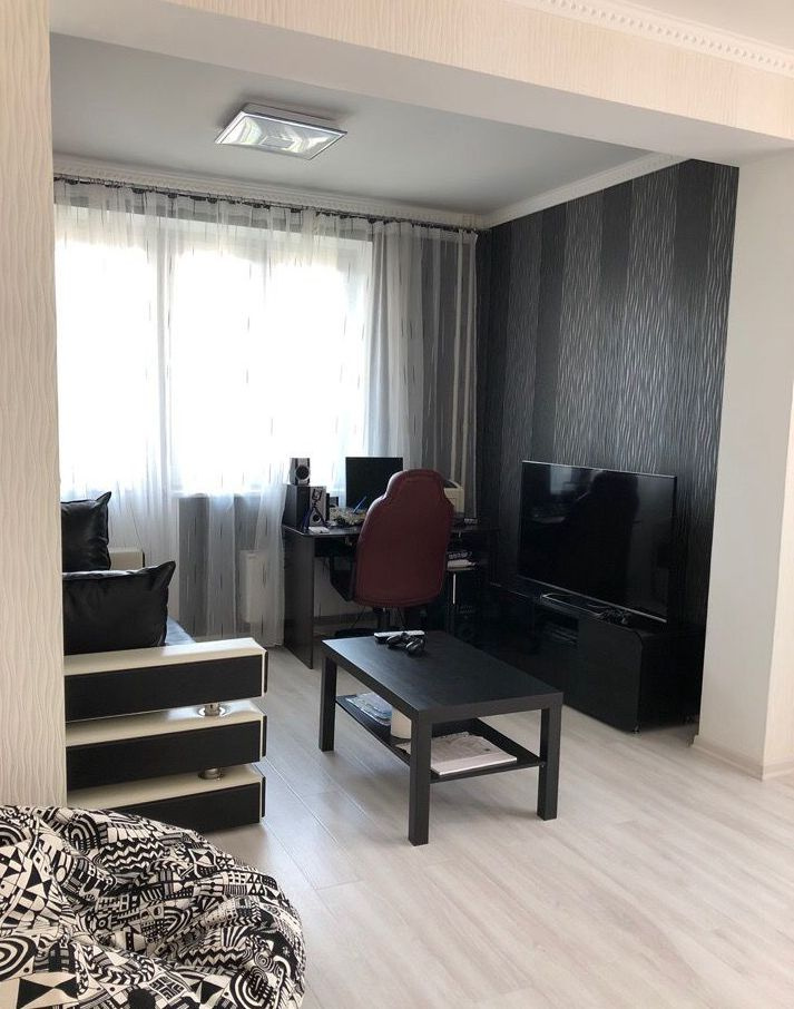 2-комнатная квартира, 62.4 м² - фото 7