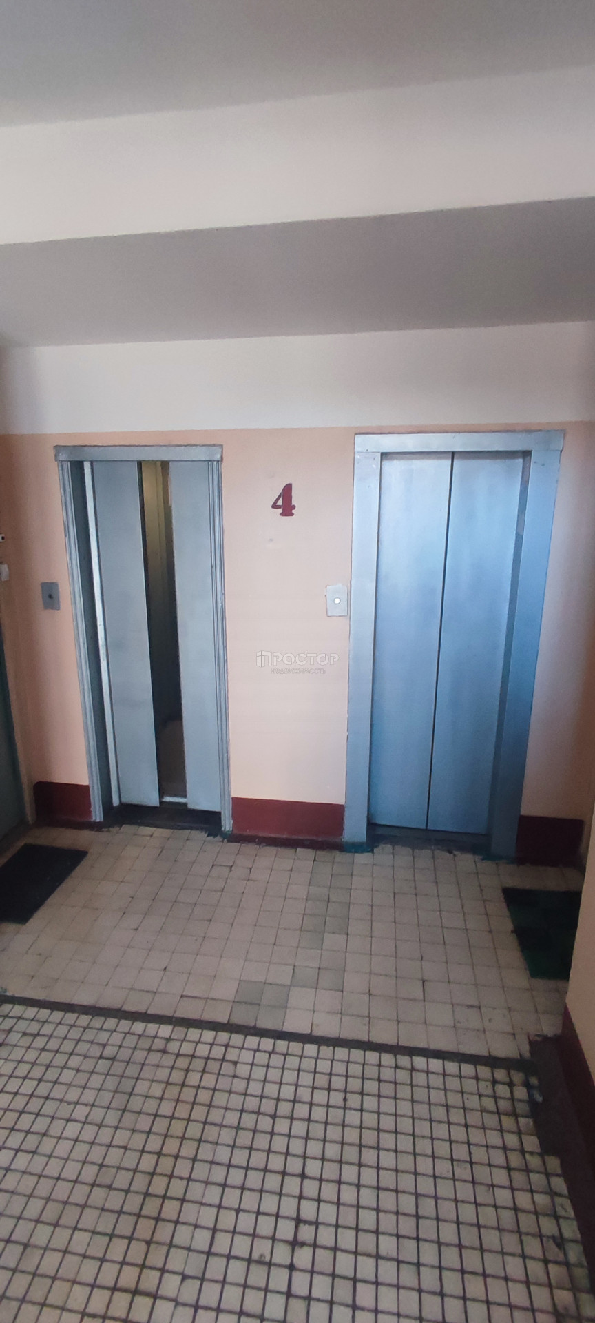 1-комнатная квартира, 35.5 м² - фото 5