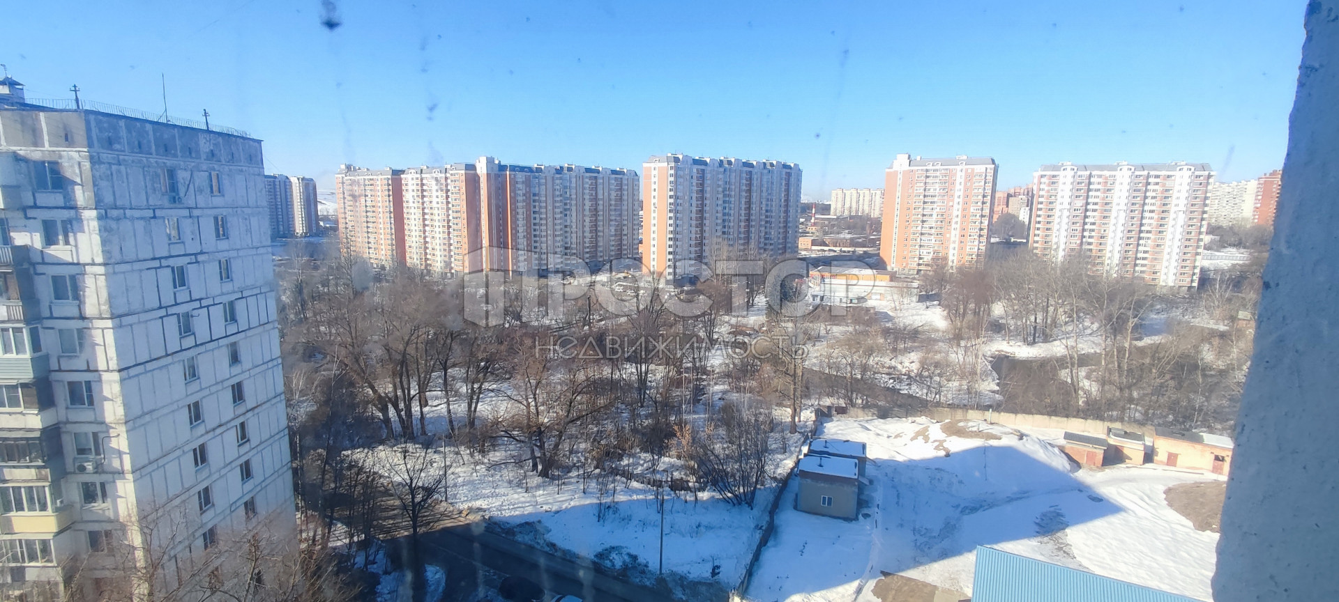 1-комнатная квартира, 35.5 м² - фото 3
