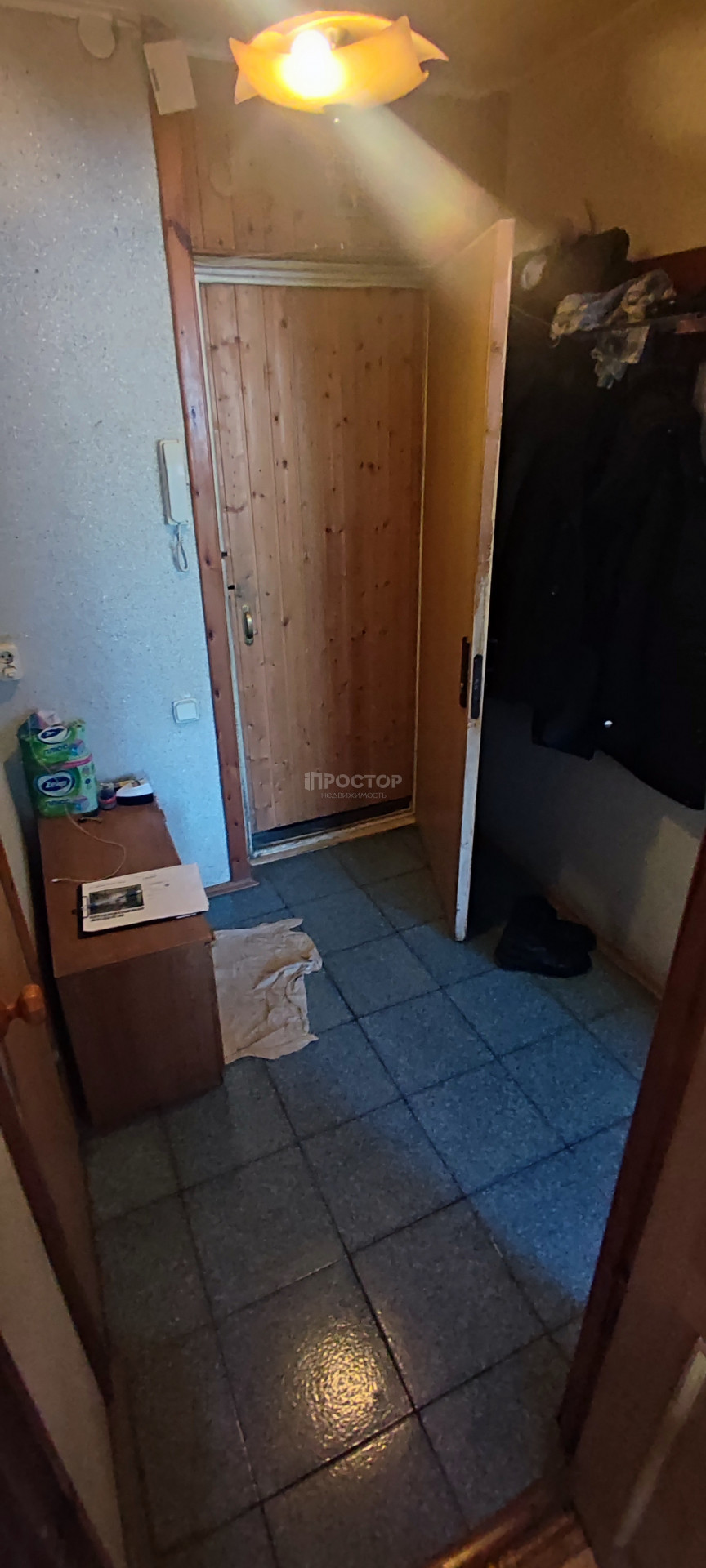 1-комнатная квартира, 35.5 м² - фото 8