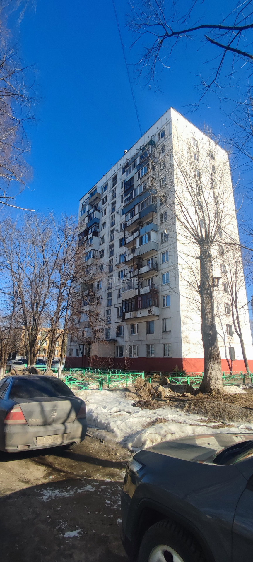 1-комнатная квартира, 35.5 м² - фото 2