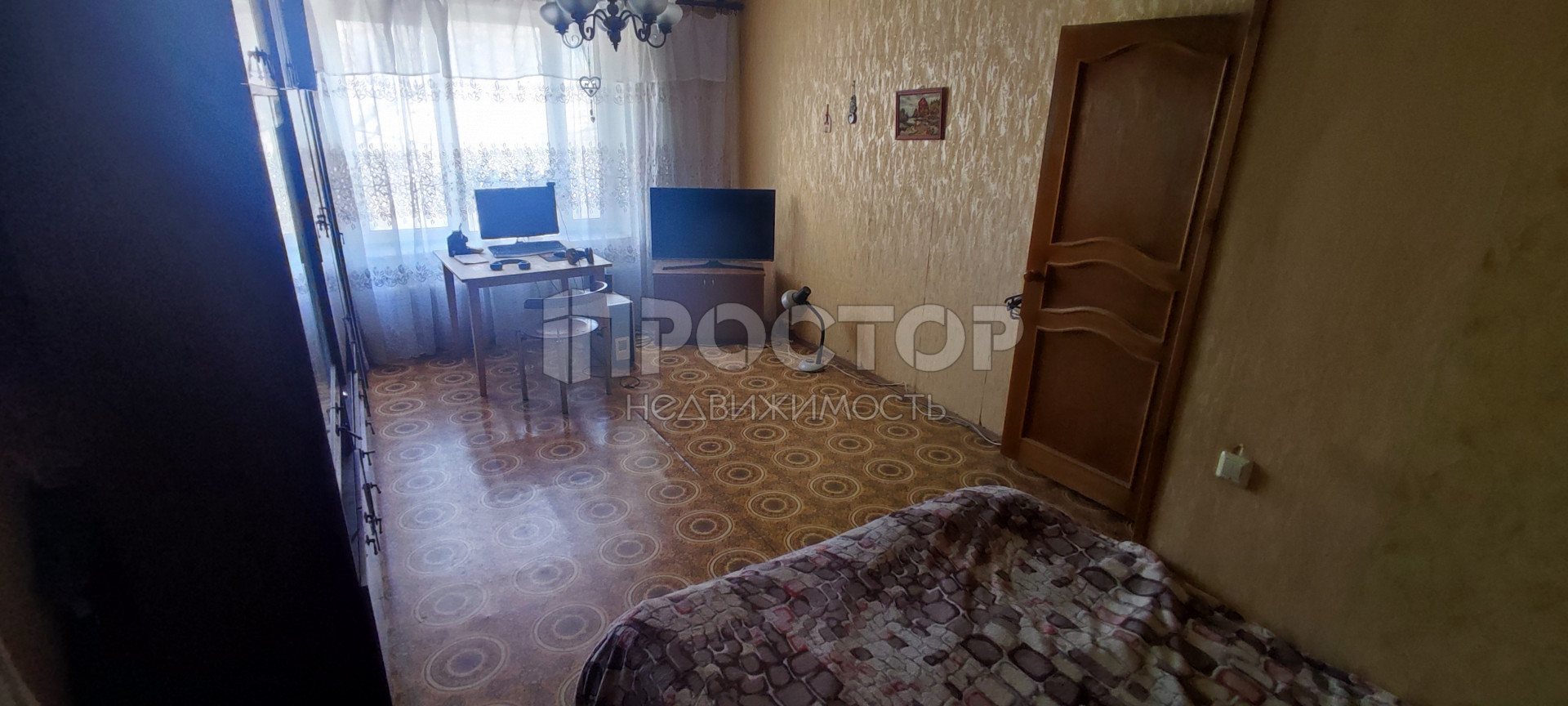 1-комнатная квартира, 35.5 м² - фото 12