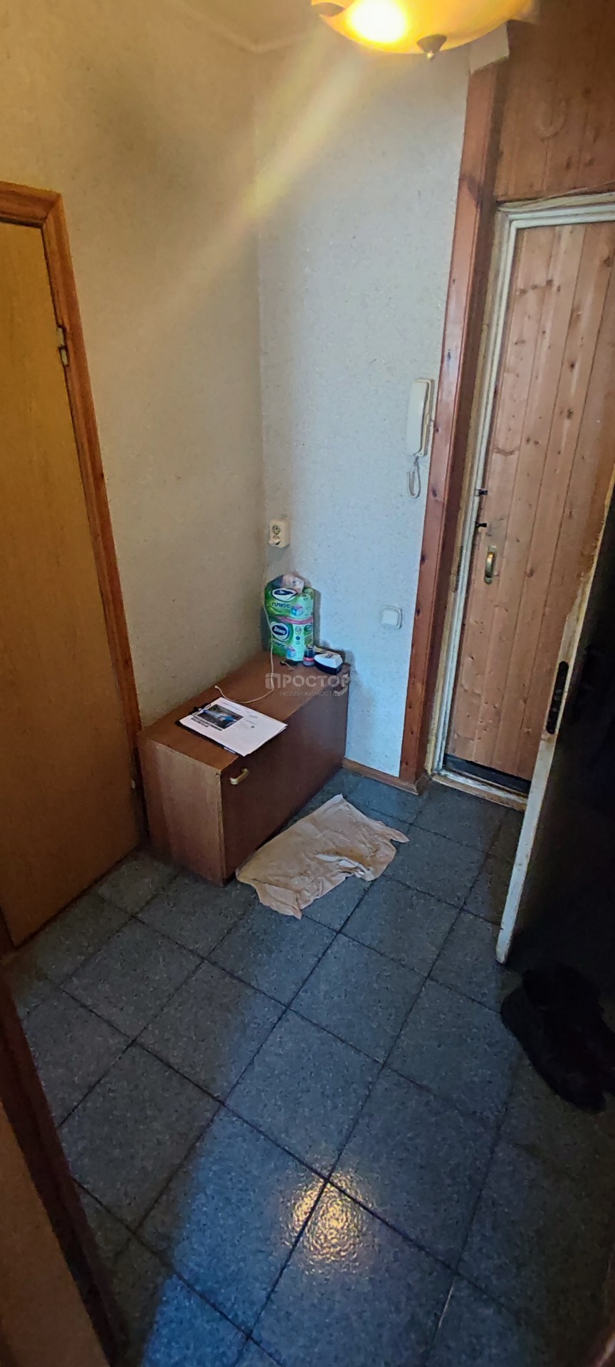1-комнатная квартира, 35.5 м² - фото 7