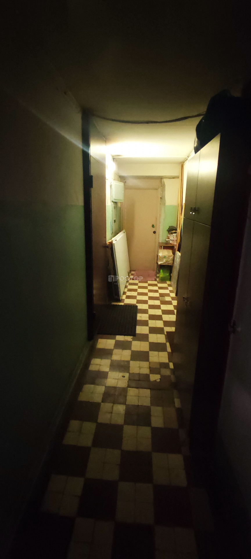 1-комнатная квартира, 35.5 м² - фото 4