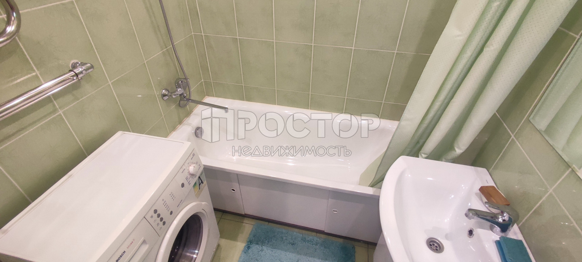 2-комнатная квартира, 62 м² - фото 19