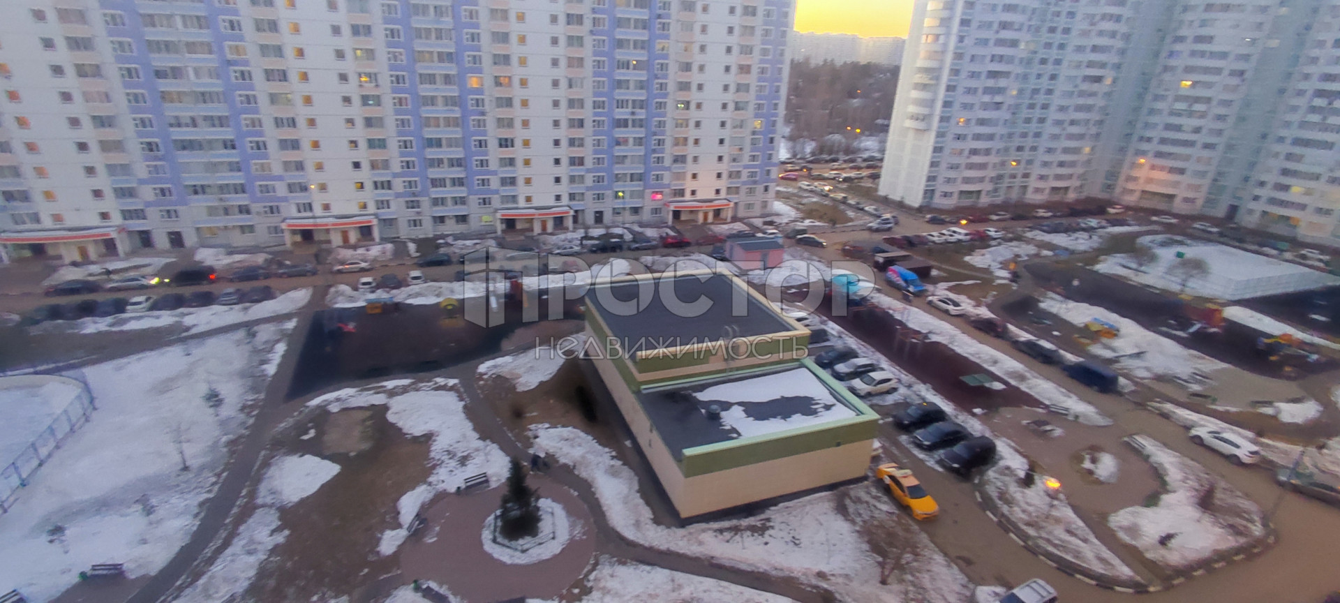 2-комнатная квартира, 62 м² - фото 4
