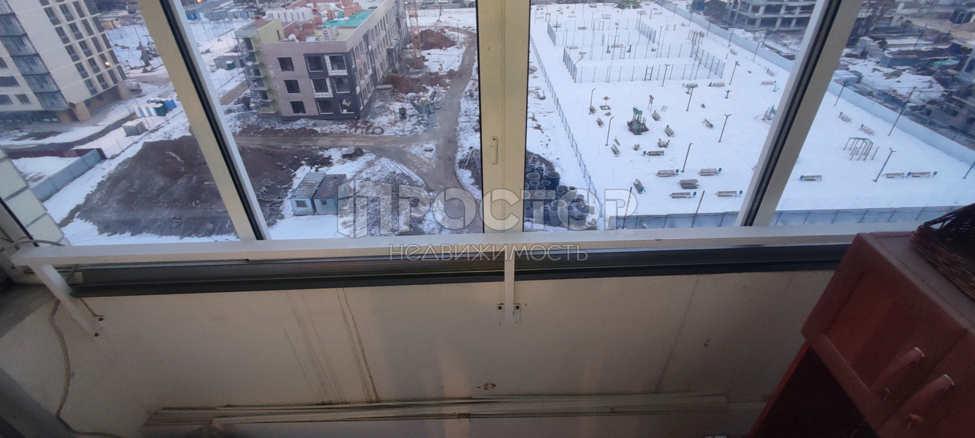 2-комнатная квартира, 62 м² - фото 13