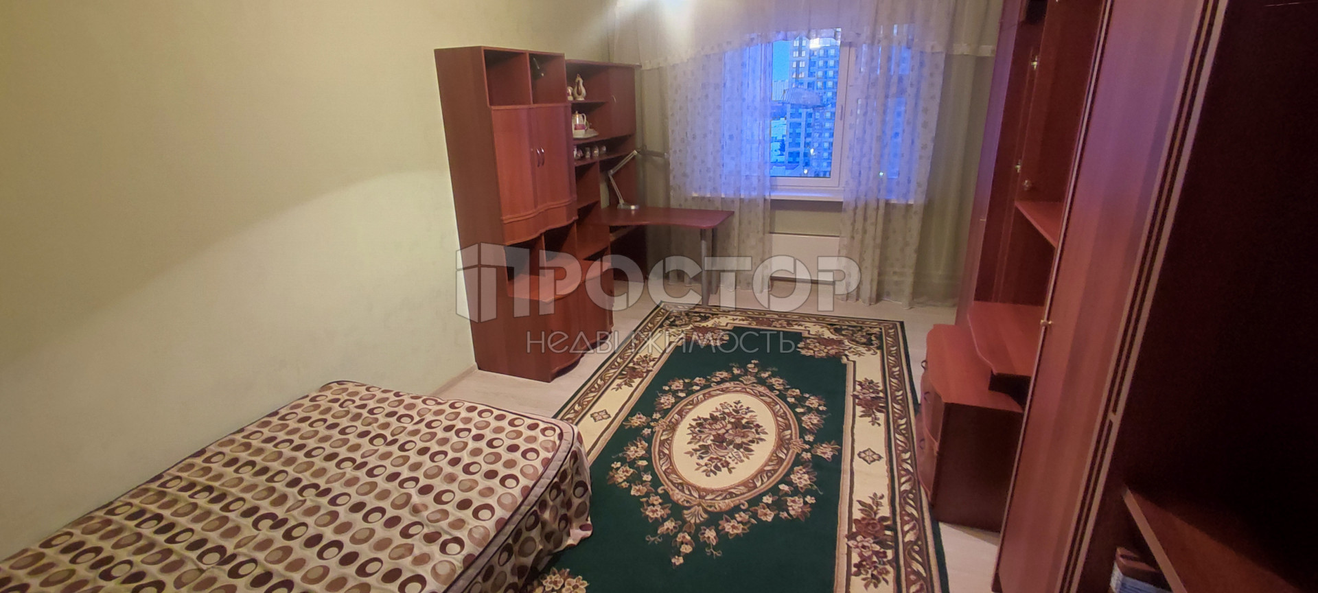 2-комнатная квартира, 62 м² - фото 11